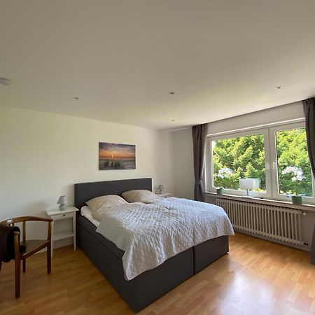 Stilvolle Ferienwohnung Im Zentrum Von 乌纳 外观 照片