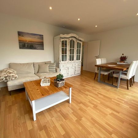 Stilvolle Ferienwohnung Im Zentrum Von 乌纳 外观 照片
