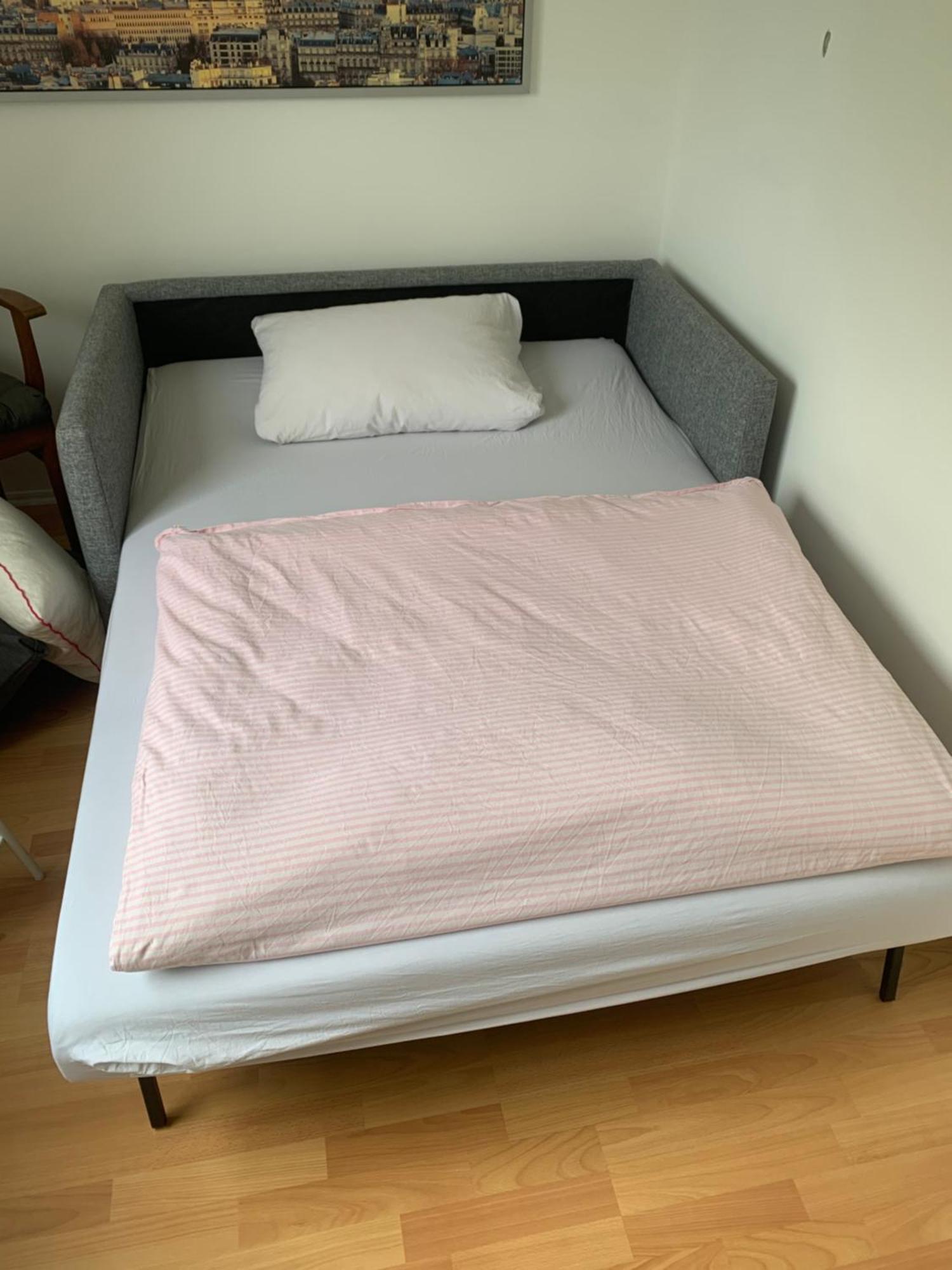 Stilvolle Ferienwohnung Im Zentrum Von 乌纳 外观 照片