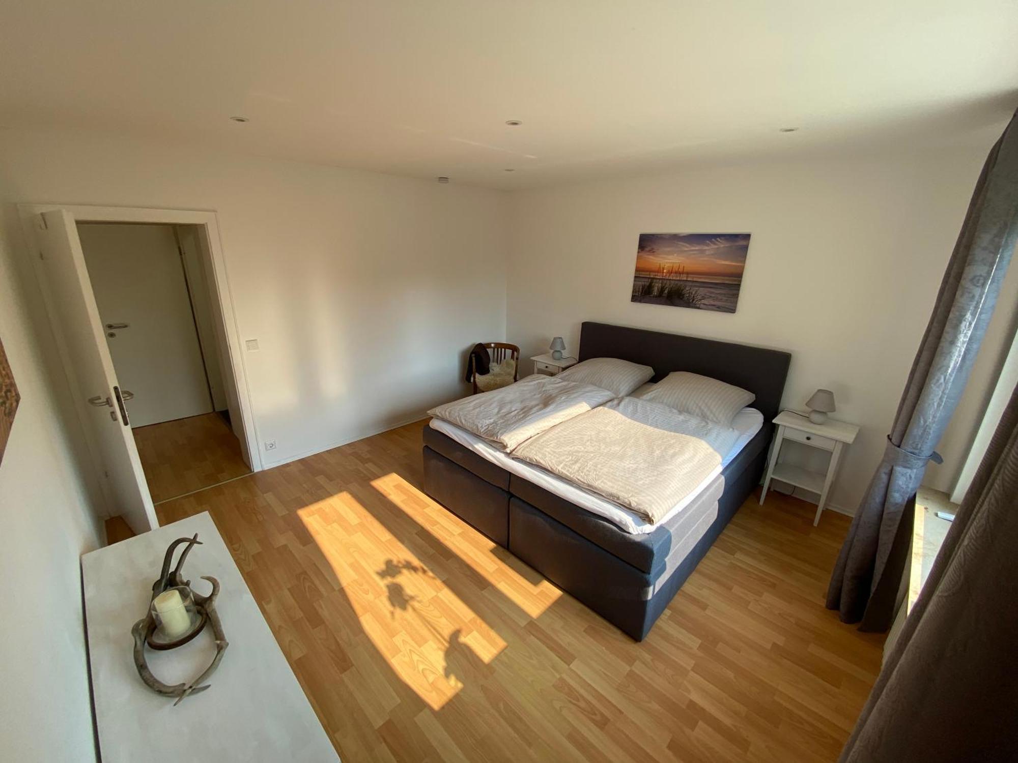 Stilvolle Ferienwohnung Im Zentrum Von 乌纳 外观 照片
