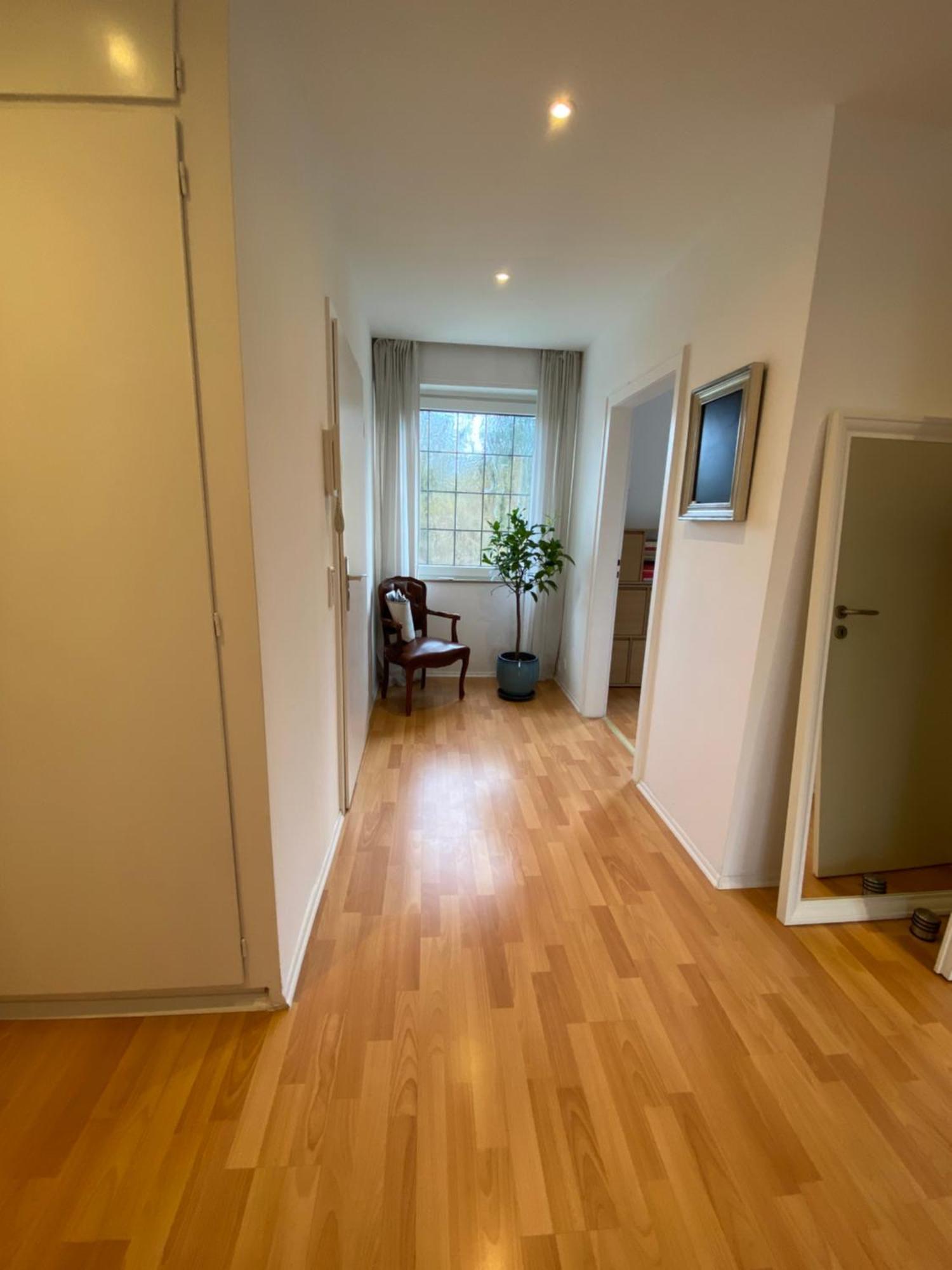Stilvolle Ferienwohnung Im Zentrum Von 乌纳 外观 照片
