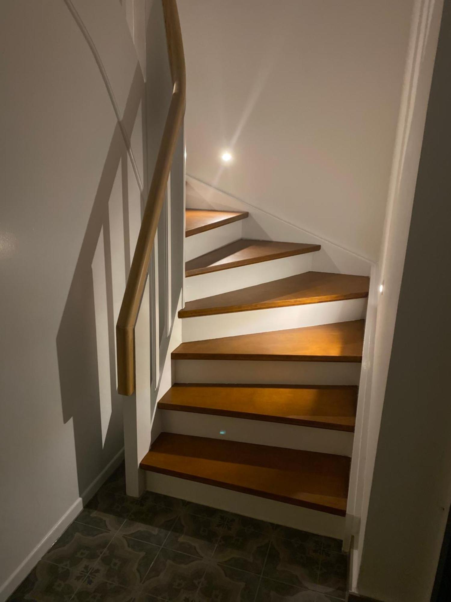 Stilvolle Ferienwohnung Im Zentrum Von 乌纳 外观 照片